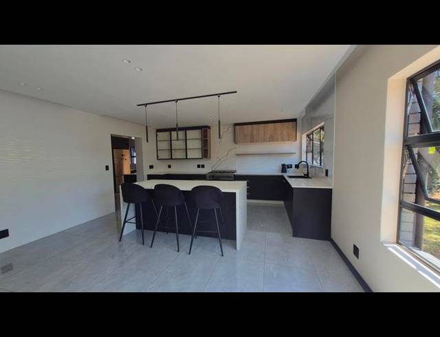 3 BEDROOM PROPERTY TO RENT IN ELDOGLEN